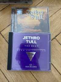 Płyty CD jethro tull The best giga collection