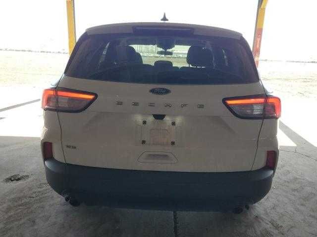 Ford Escape Se 2021 року