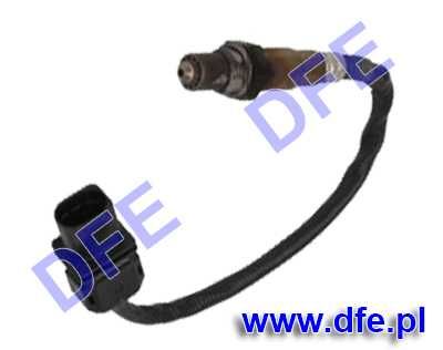 Sonda Lambda do Mitsubishi Canter/Fuso, 6 pin