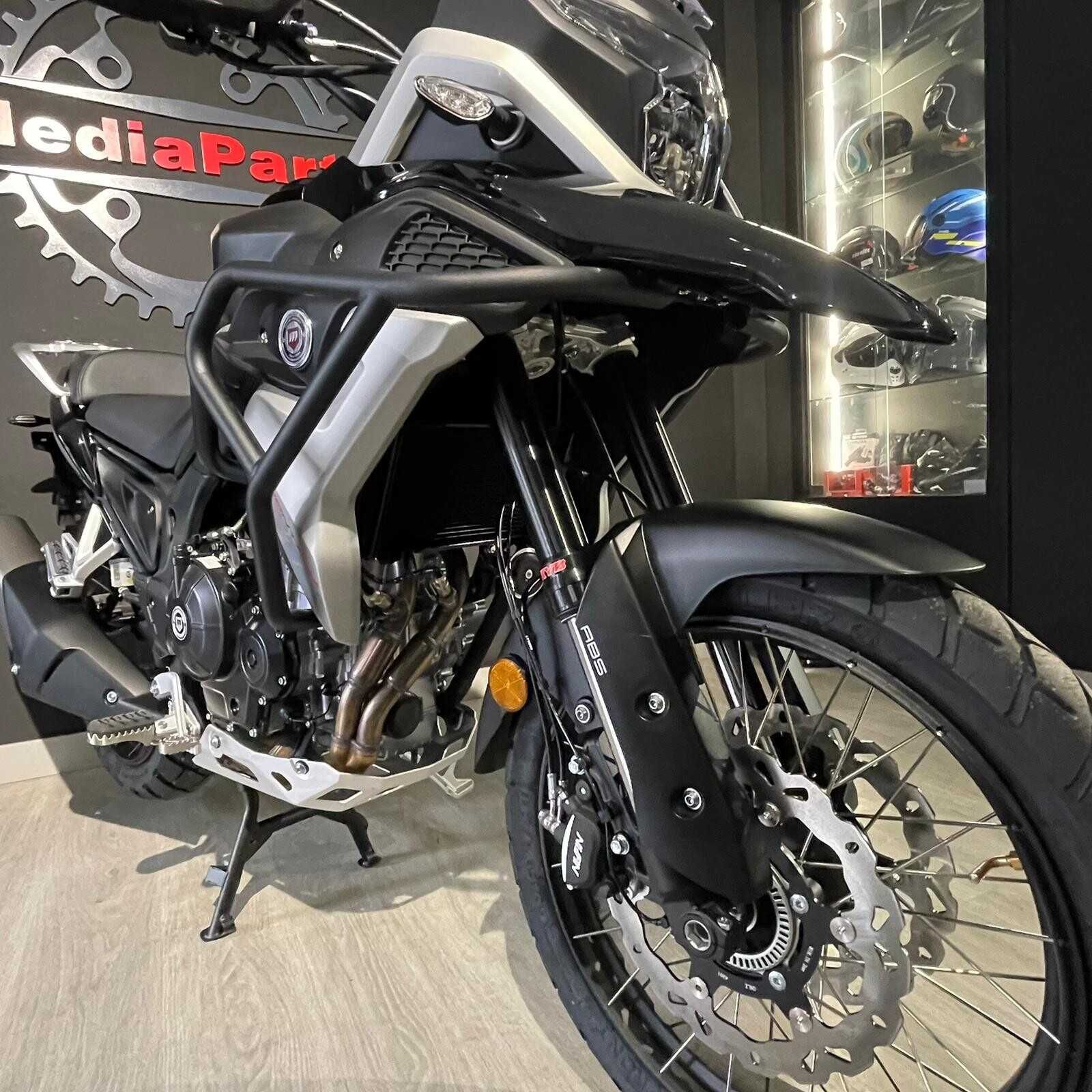 Macbor XR5 510 nova
