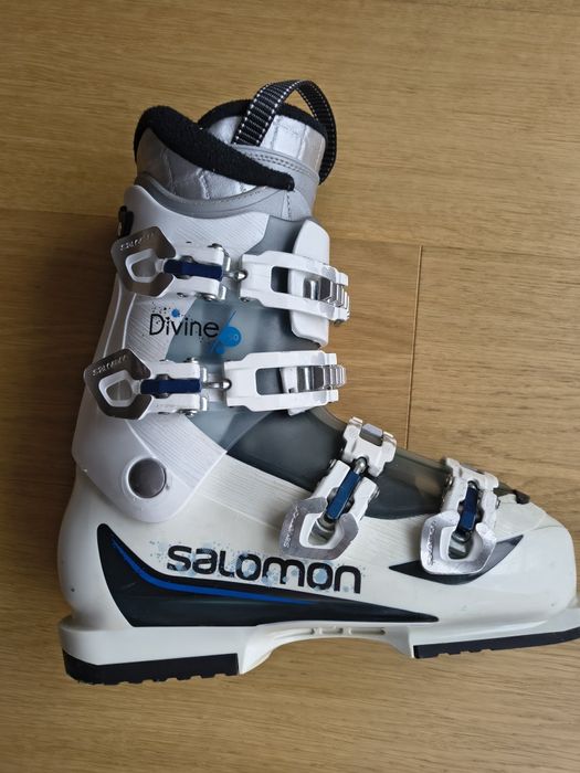 Buty narciarskie damskie Salomon 27,5