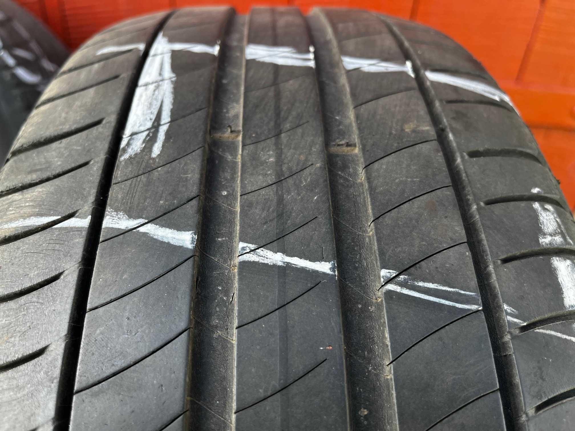 Michelin Primacy Hp 215/55R16