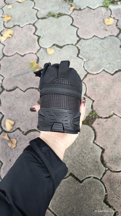 ОРИГІНАЛ Кросівки Кроссовки CMP waterproof 3Q13247  US 10.5 осінь зима