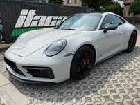 Porsche 911 992 Carrera 4 GTS 480ps Carbon PDLS+ Bose PASM Kamera360