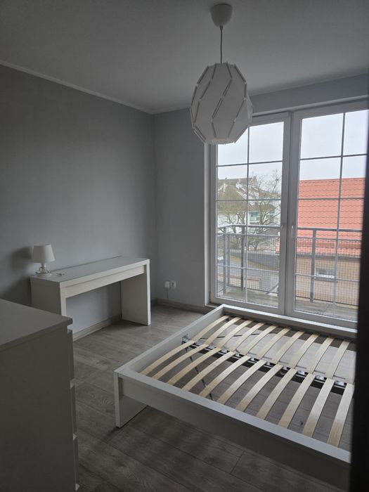 Wynajmę mieszkanie Lębork 71m2