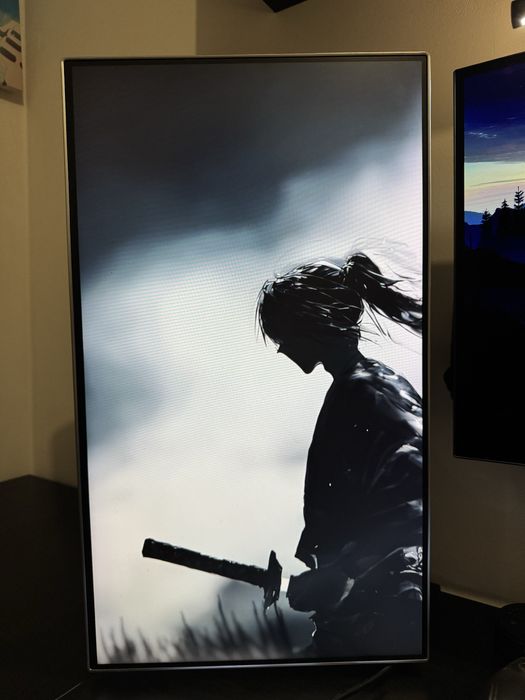 Monitor LG 24 *Infinity Display*