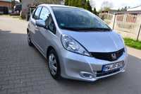 Honda Jazz 1.4 Benzyna 100KM po lifcie 39tyś.km