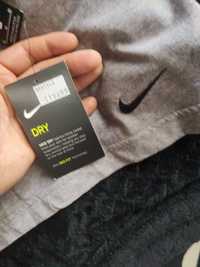 Spodenki Nike dry fit