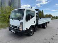 Nissan NT 400  Cabstar  3.0 130KM Klima ! Skrzynia ! Bliźniak ! Cabstar ! Nt400 !