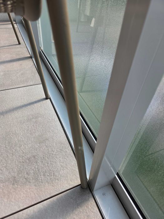 Krzesła ogrodowe komplet 4 - "Nasz Chair" Studio Rygalik - KLASA!