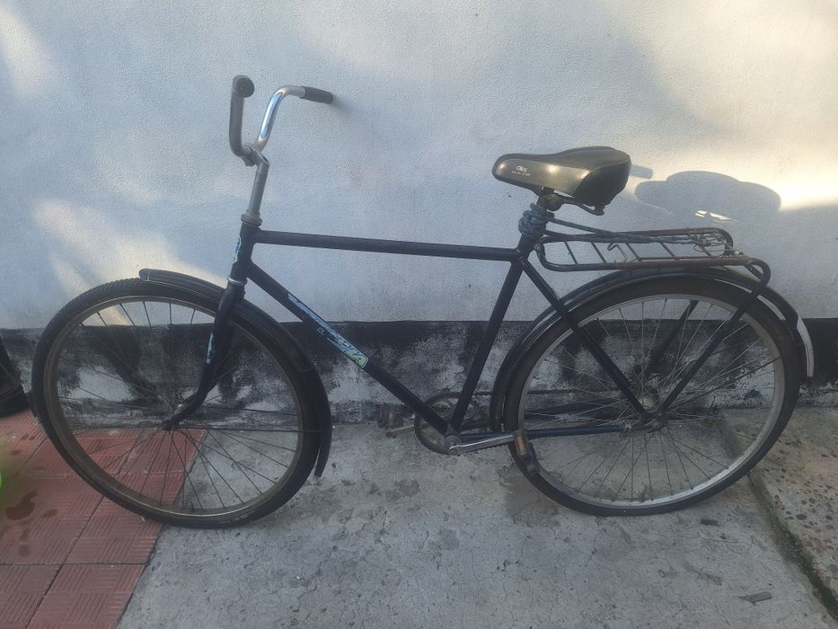 Велосипед Украина