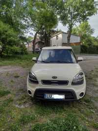 Kia soul 1.6 gdi,salon Polska,bezwypadkowa,