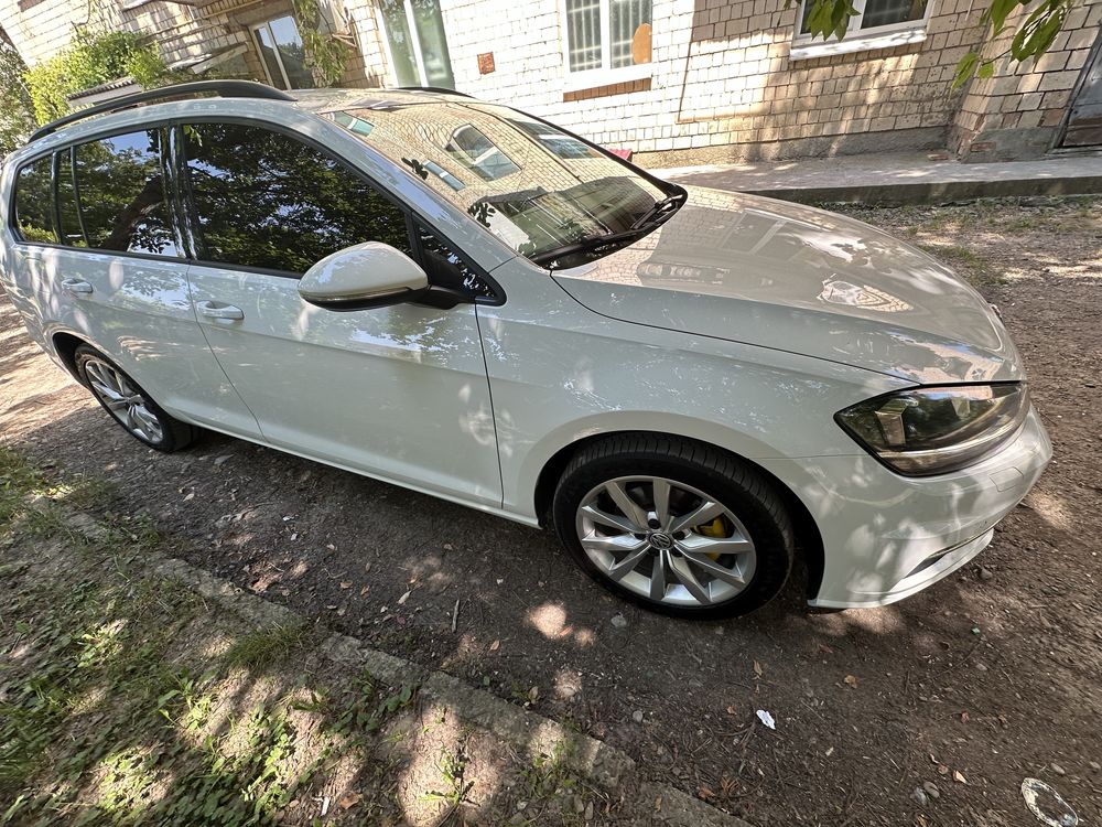 Продам VW Golf 7
