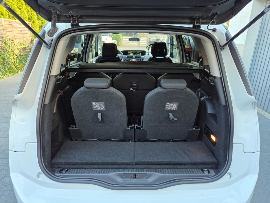 C4 Grand Picasso 7 Osób Virtual Licznik Zadbany Zdrowy 120tys.km **