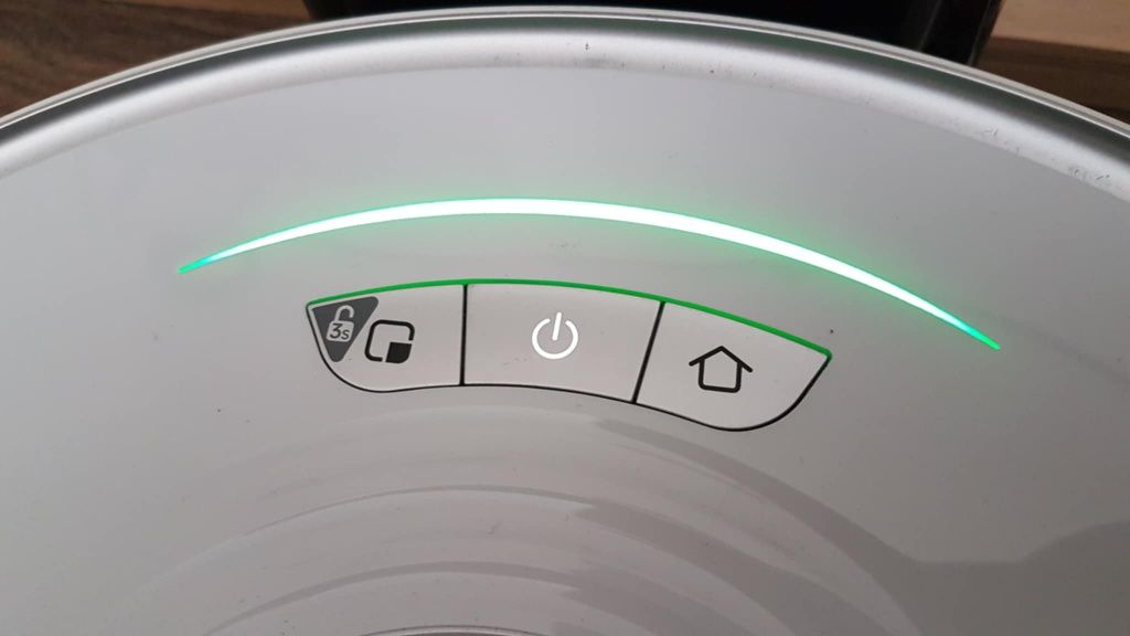 Odkurzacz Roborock S7 stan bdb.