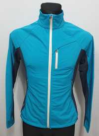 ICEBREAKER GT roz. S New ZEALAND merino softshell windstop Premium