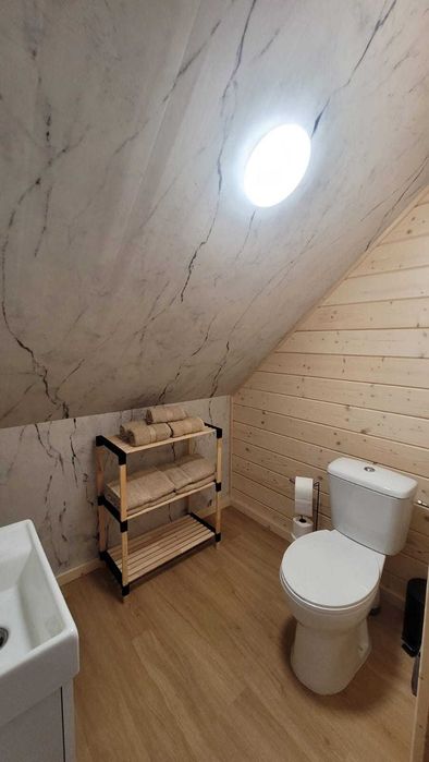 Domek do wynajęcia w Zabrzeży