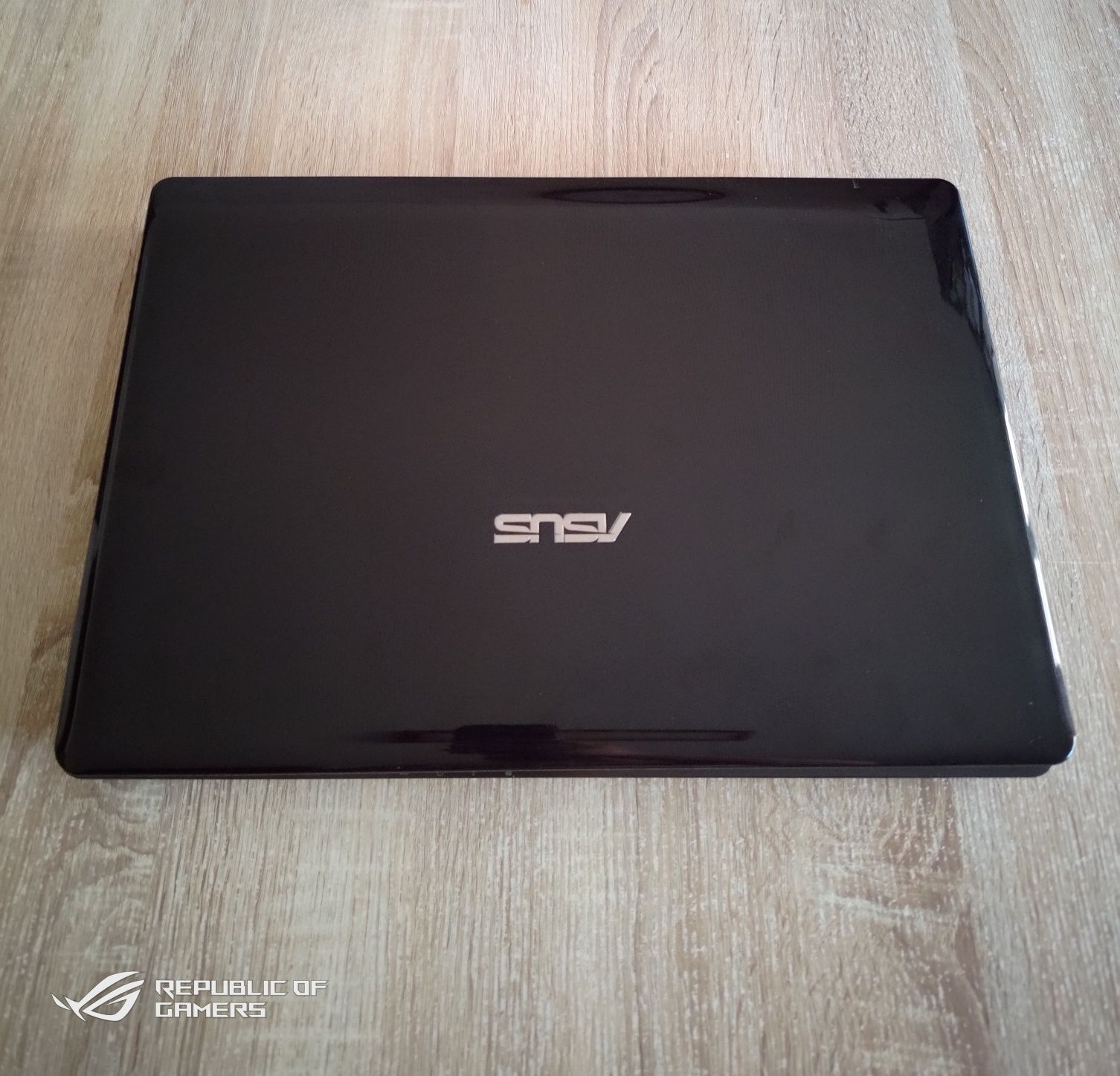 ASUS N52J Recondicionado