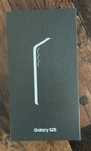 Samsung Galaxy S25 256gb Silver Shadow