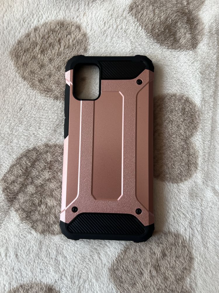 Etui do Samsung A51 4G Armor