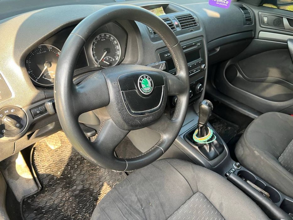Продам Skoda Octavia