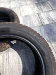 Opony zimowe Continental 205 /55  R17