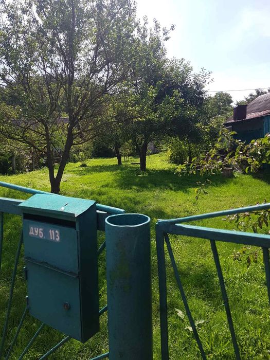 Продам приватний будинок