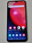 Samsung Galaxy A02s  Rlm  (3/32gb)