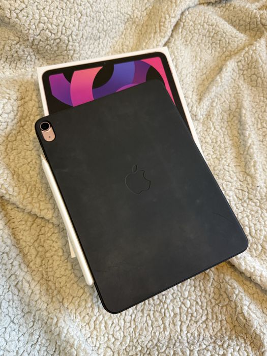 iPad Air 4 generacji (2020) rose gold 64 gb