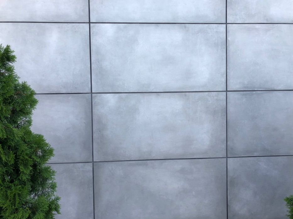 Beton architektoniczny, płyty betonowe 120x60 - mrozoodporne