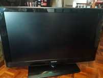 Televisão Samsung