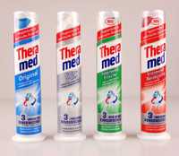 Theramed . Зубная паста Theramed 100ml(три вида). Германия!