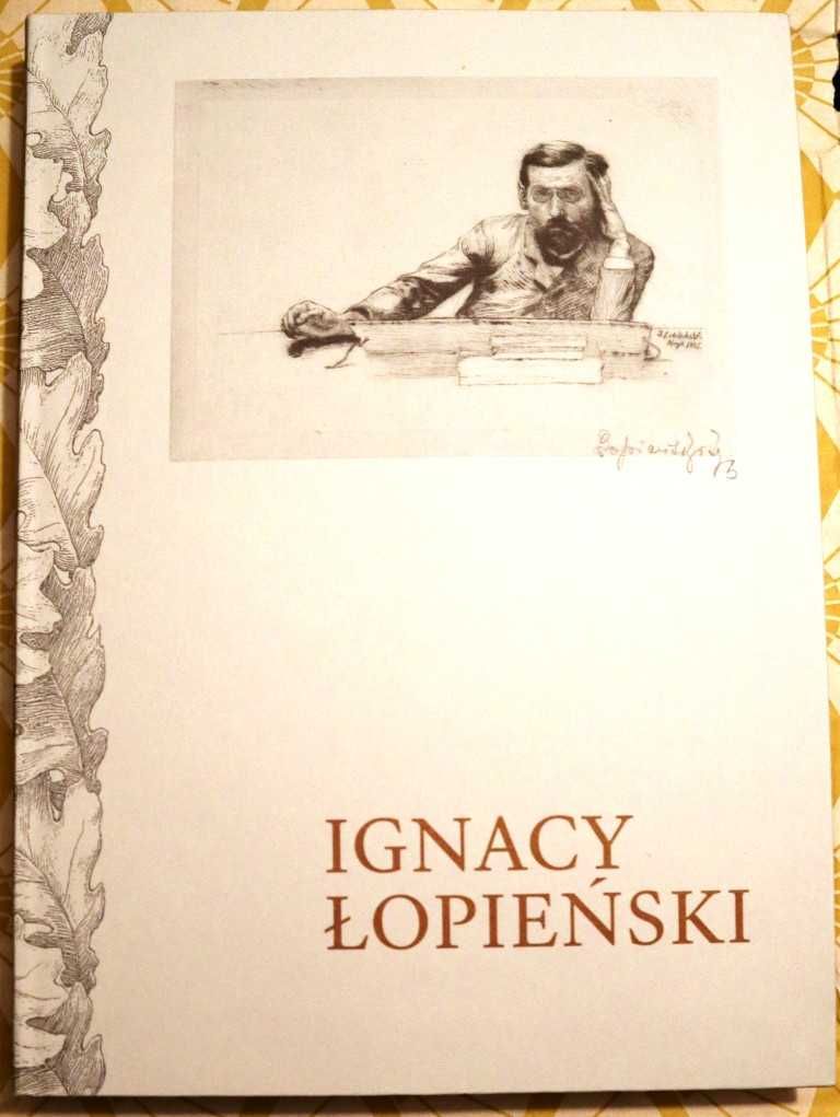 Ignacy Łopieński