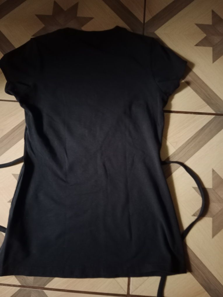 T-shirt Adidas damski