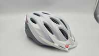 Kask rowerowy Fischer Aruna, S/M, 54-59cm (AO80)