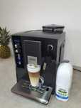 Zadbany Siemens eq.5 macchiato po pełnym serwisie!