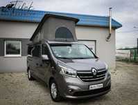 Renault Traffic  Kamper*Salon Polska*Bogate wyposażenie*Możliwe finansowanie*Vat23%