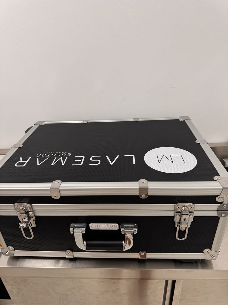 Endolift Semi Nova