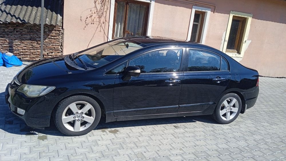 Продам  Honda civic