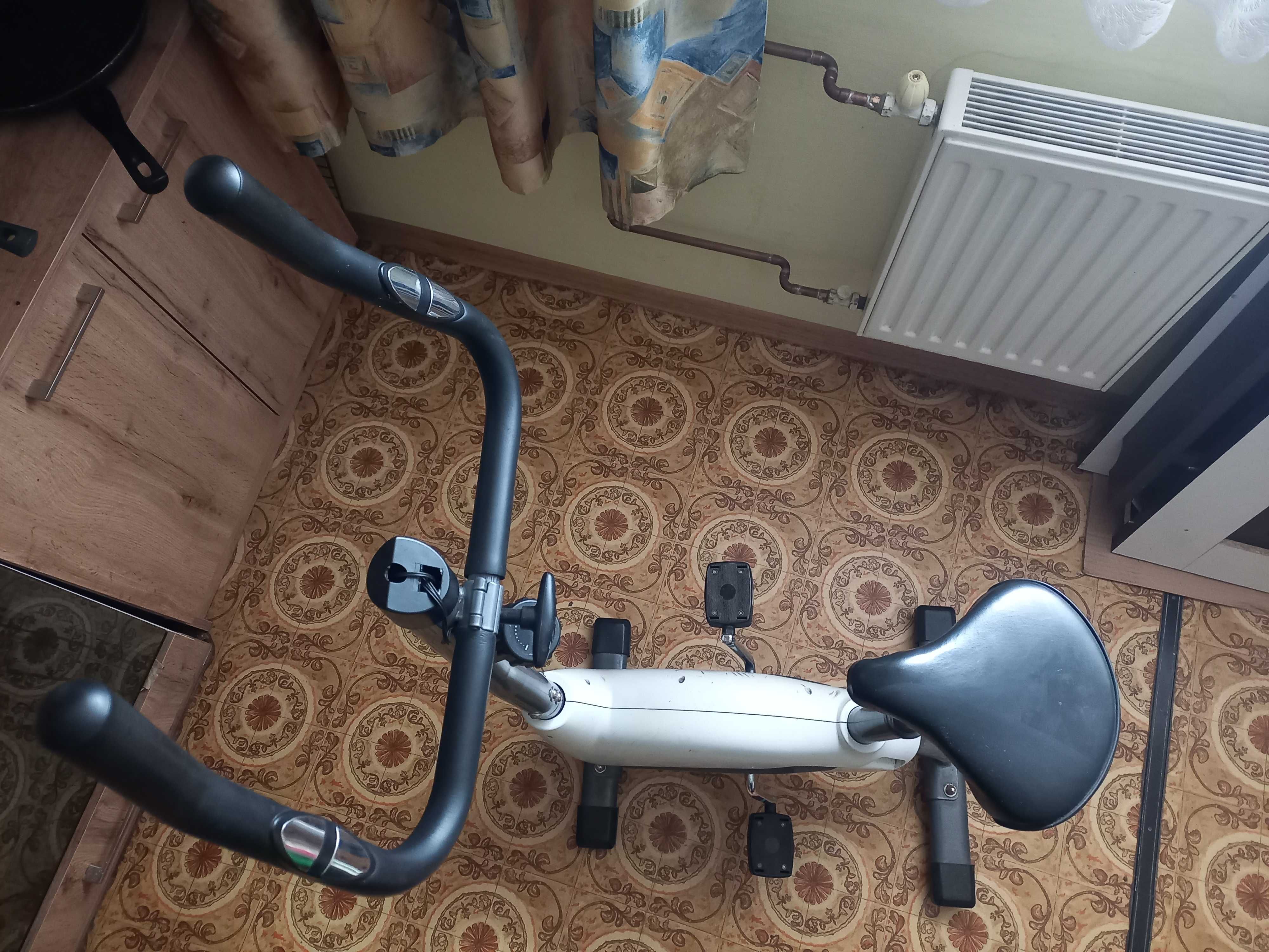 Rower stacjonarny Fitplay