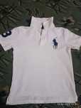 Футболка polo ralph lauren