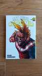 My Hero Academia vol.11 • Kohei Horikoshi