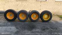Koła, opony rolnicze, 385/55r22,5 13/80R20, 13.6R24 12.00 11.00 10.00
