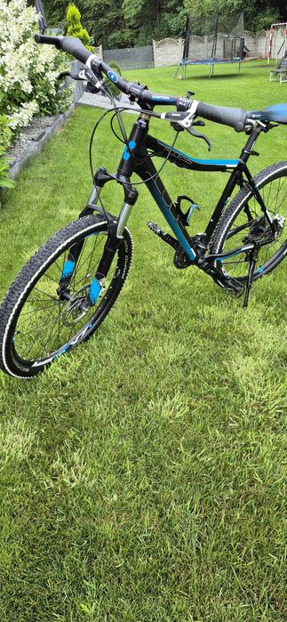 Rower MTB Cube Access WLS