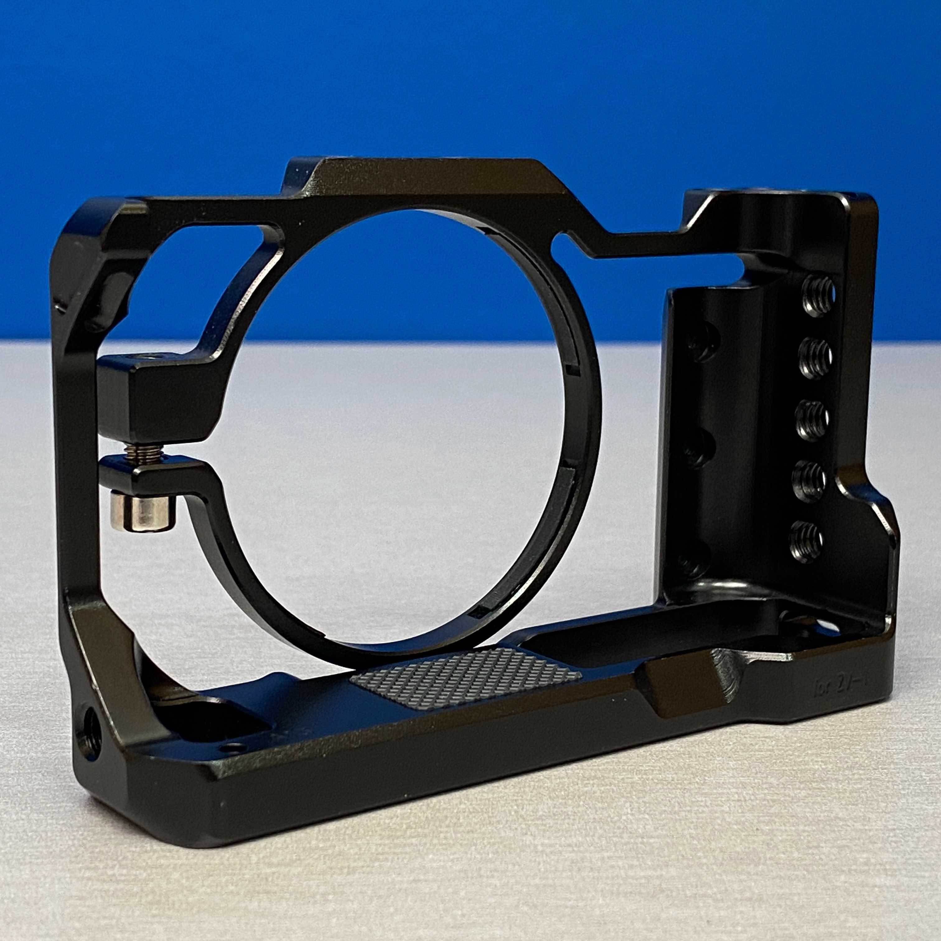 Smallrig Cage 2938 (Sony ZV-1 | ZV-1 II | ZV-1F)