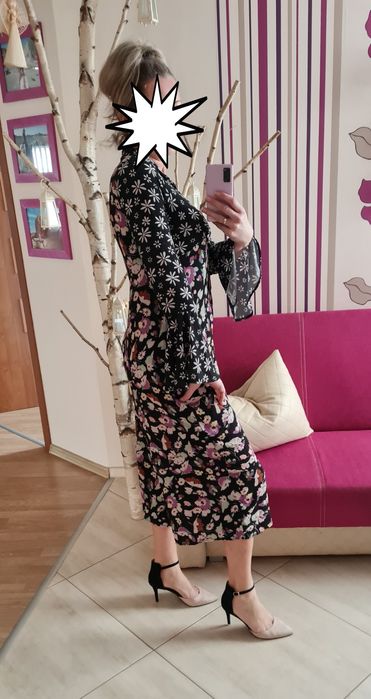 Kombinezon Nowy Rozmiar 42