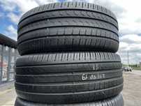 Шини 235/50/19 бу Pirelli,резина R19 склад;взаємозамінна до 245/45/19