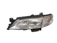 Opel Vectra B Lift FL Lampa Lewa Przednia Lewy Przód Xenon