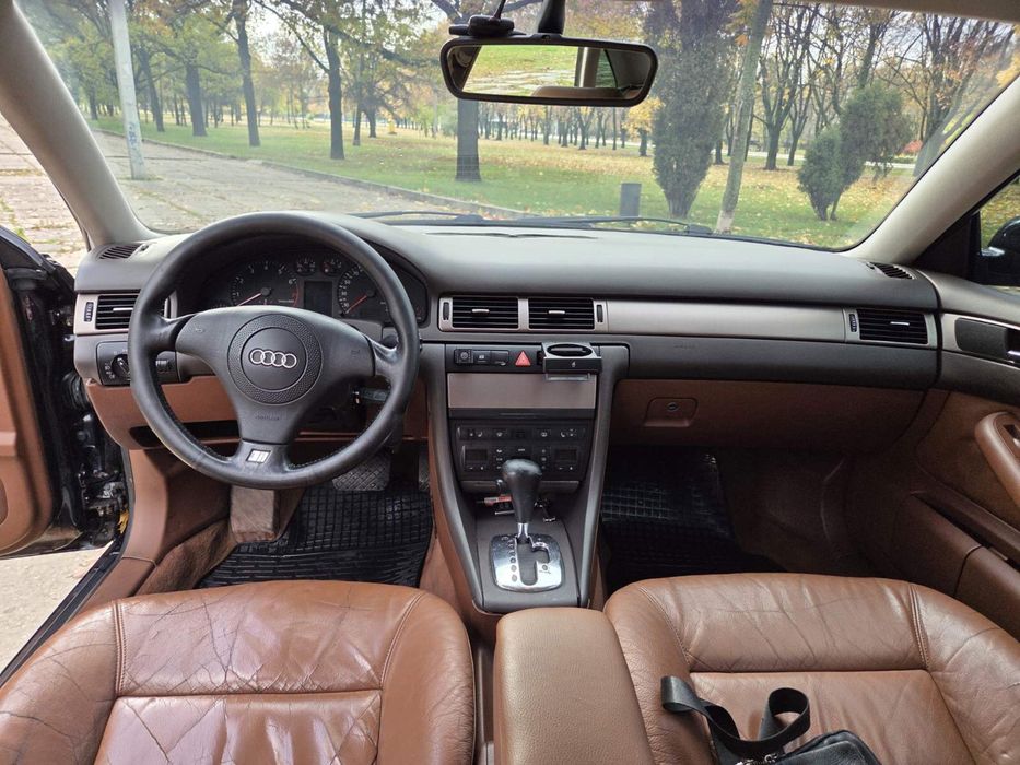 Продам AUDI А6 С5