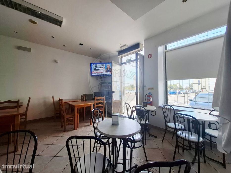 Loja  para arrendamento